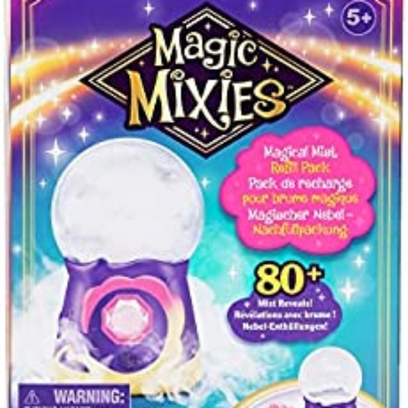 Magic Mixies Double refill kit - Picture 7 of 12